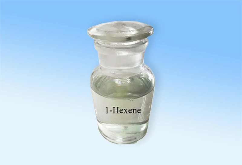 1–Hexeno