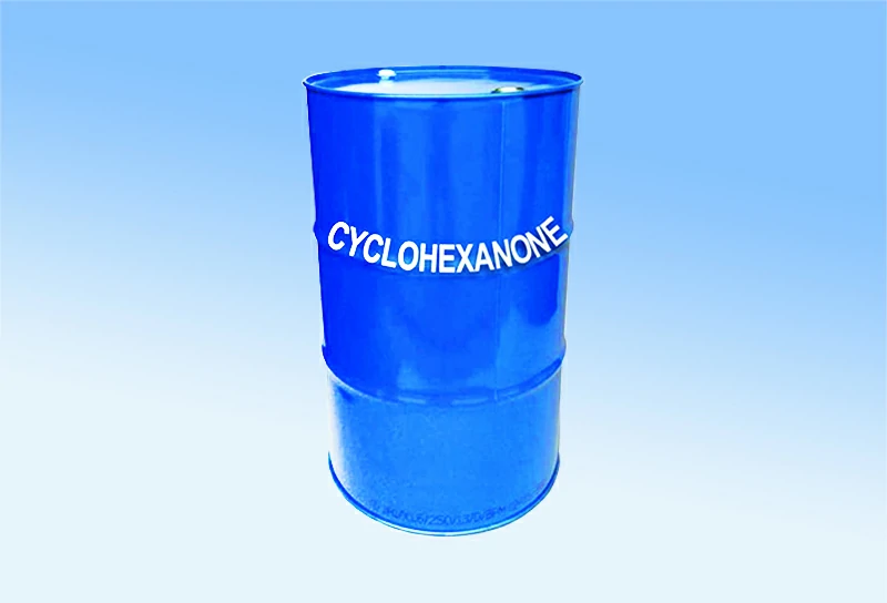 Ciclohexanona