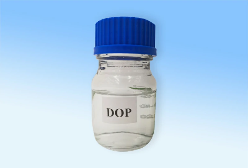 Ftalato de Dioctilo (DOP)