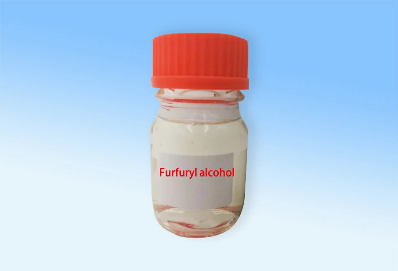 Alcohol Furfurílico