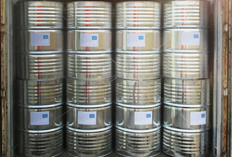 Aceite Tall