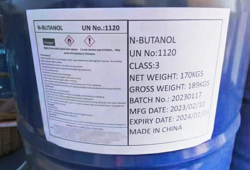 1-Butanol