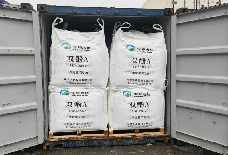 Bisphenol A(BPA)