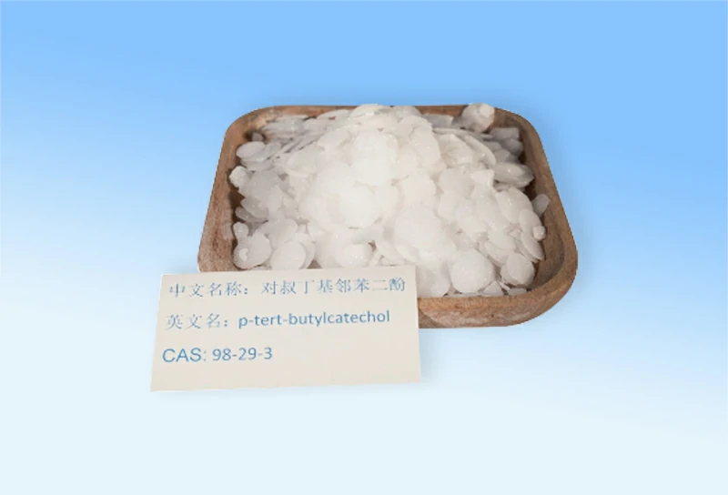 4-tert-Butylcatechol