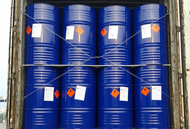 Ethyl Acetate