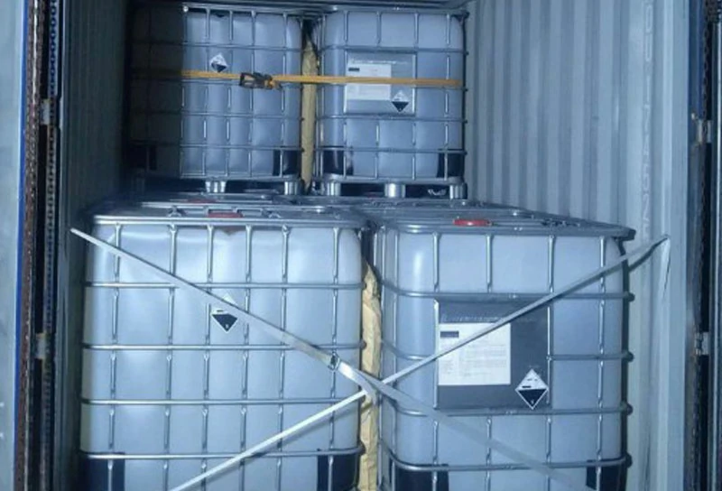 Sulfuric Acid - Chemichase Chemical Co.,Ltd