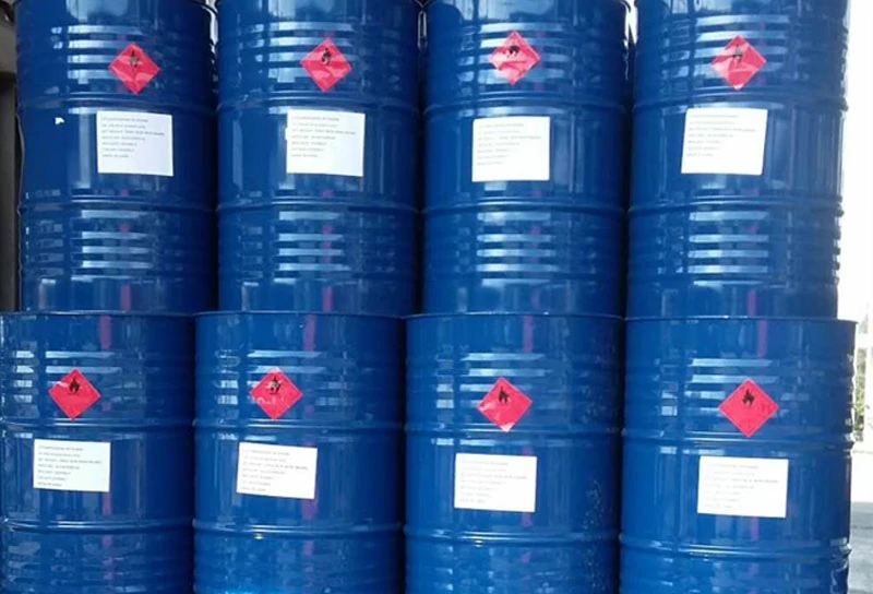 N-Propyl Acetate(REACH)