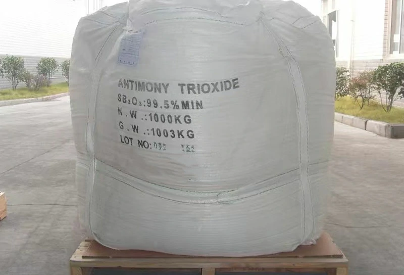 Antimony(III) Oxide