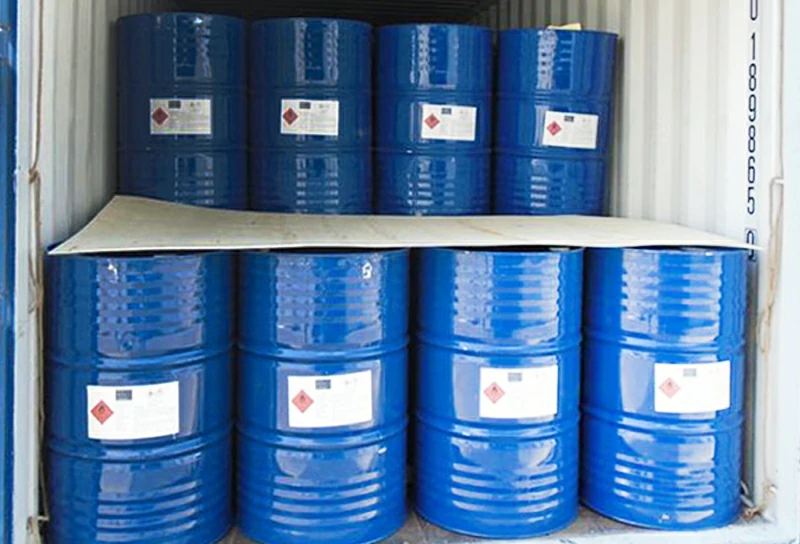 Acetic acid