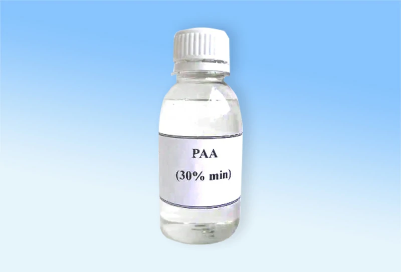 Acrylic Acid Polymers(PAA)