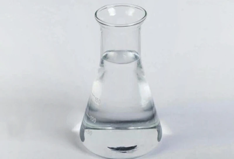 Acrylic Acid (AA)