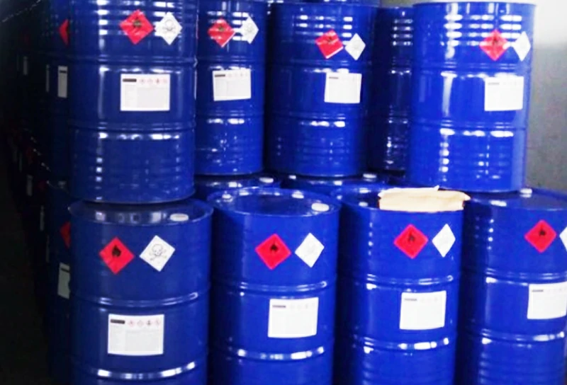 Acrylonitrile