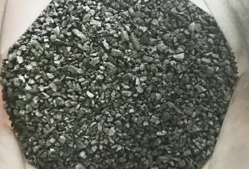Active Carbon