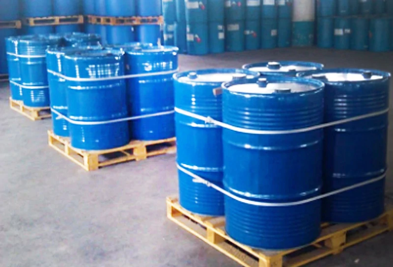 Benzyl Chloride