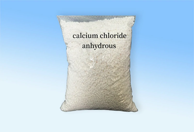 Calcium Chloride
