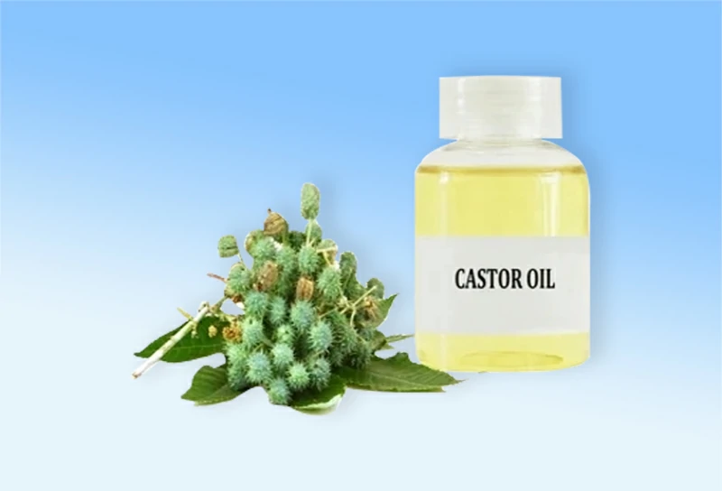 Castor Oil