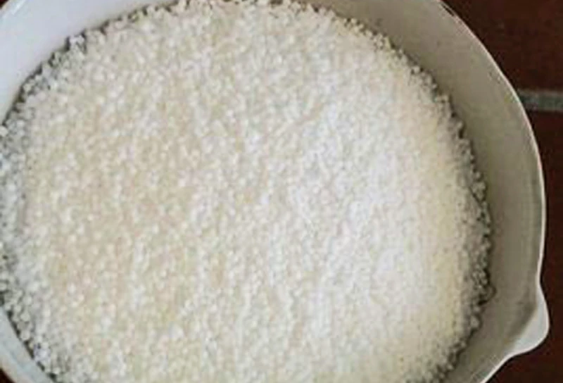 Caustic Soda Pearls/Flakes