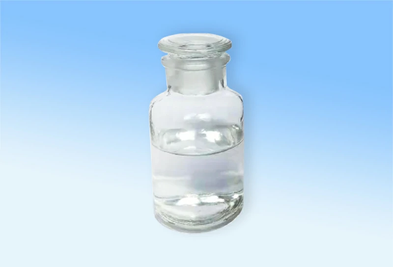 Diallyl Dimethyl Ammonium Chloride(DADMAC)