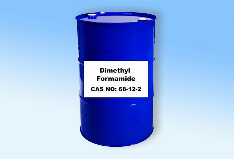 Dimethyl Formamide (DMF)