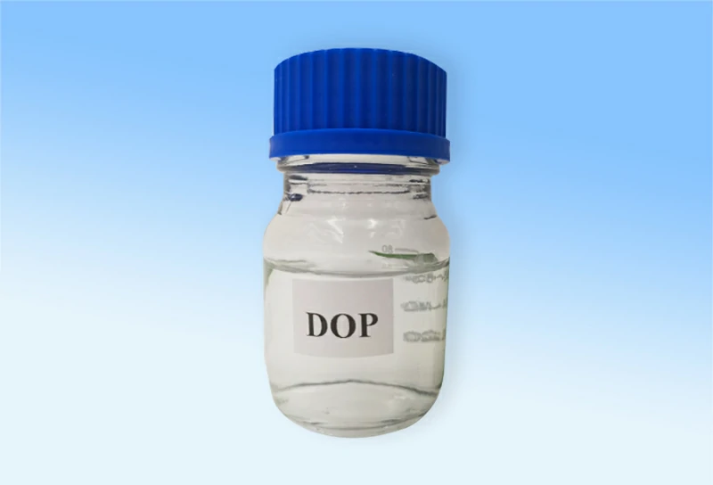 Dioctyl Phthalate(DOP)