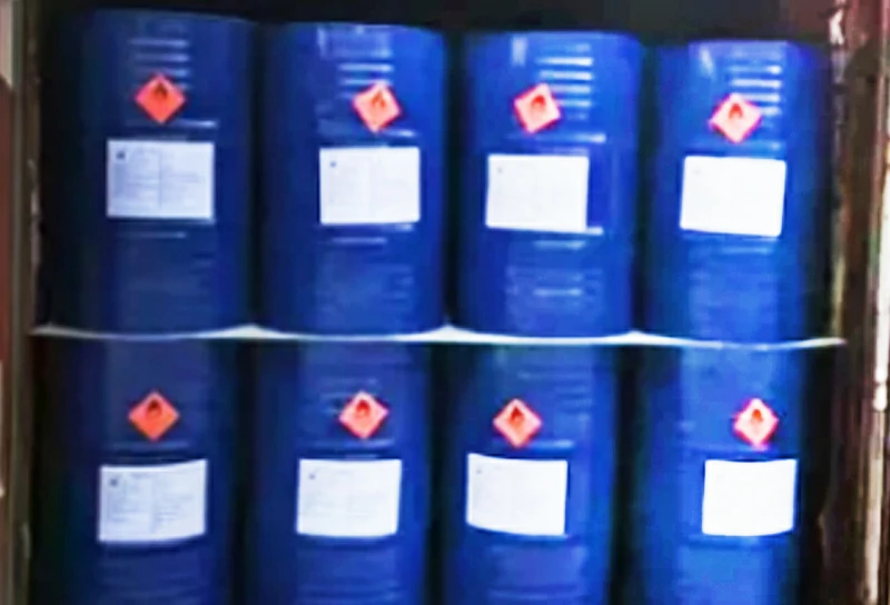Dipropylene Glycol Monomethyl Ether