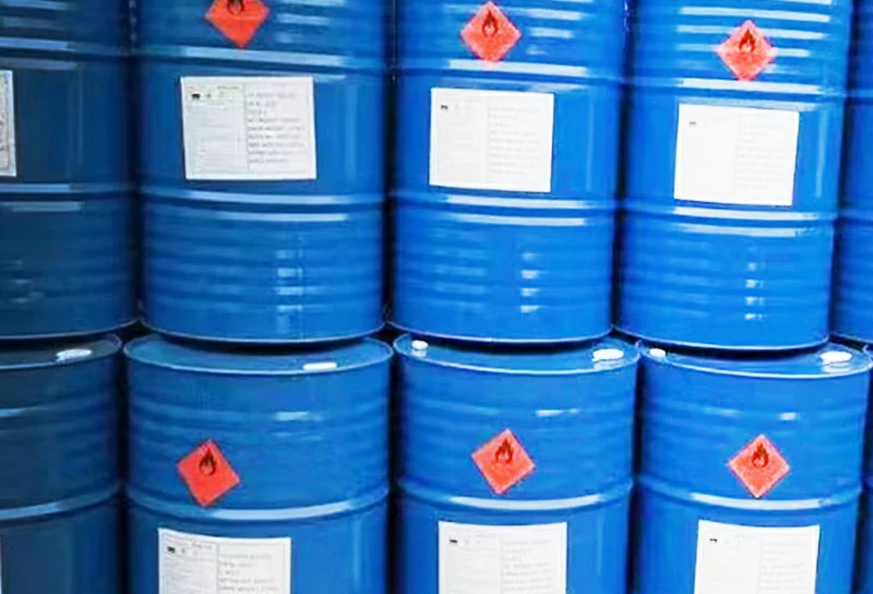 Ethanol