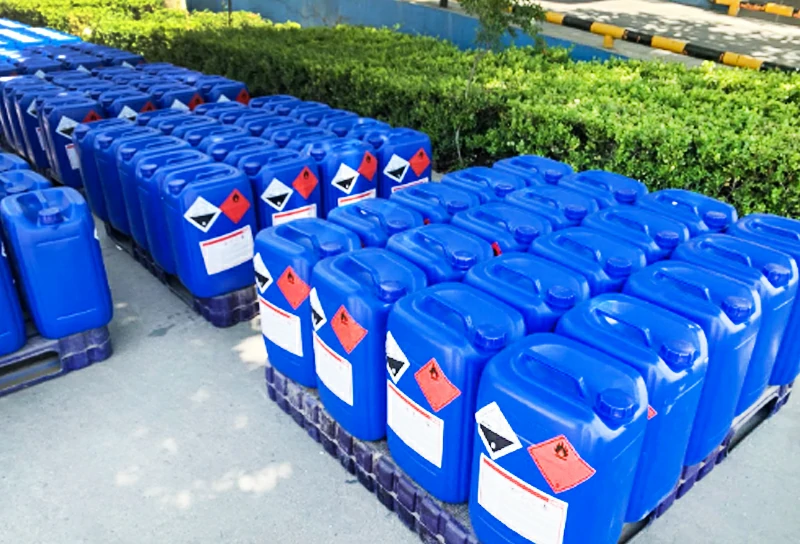 Formic Acid
