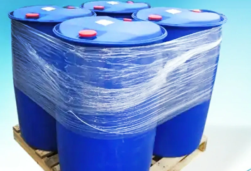 Glacial Acrylic Acid (GAA)(REACH)