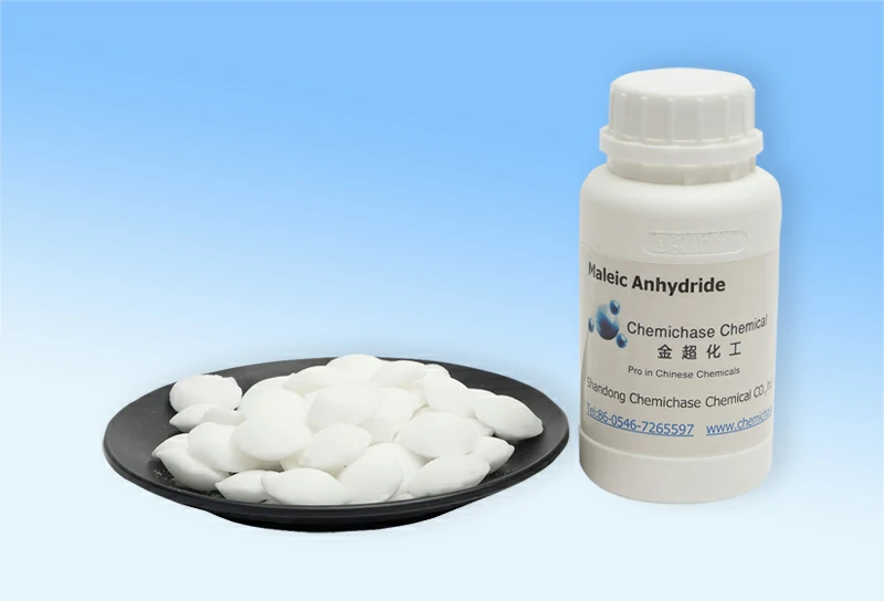 Maleic Anhydride(MA)