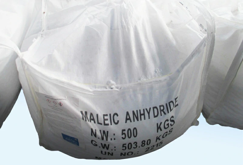 Maleic Anhydride(MA)
