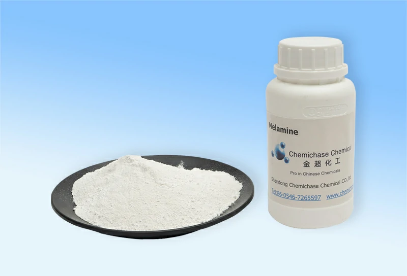 Melamine