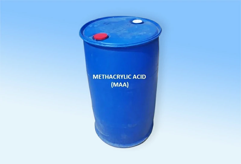 Methacrylic Acid (MAA)