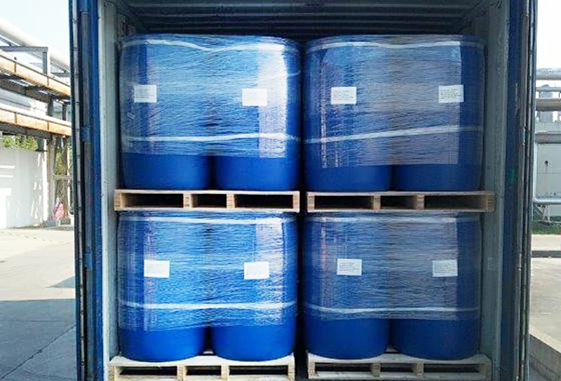 Methyl Acrylate (MA)