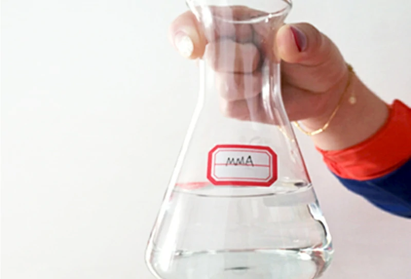 Methyl Methacrylate(MMA)