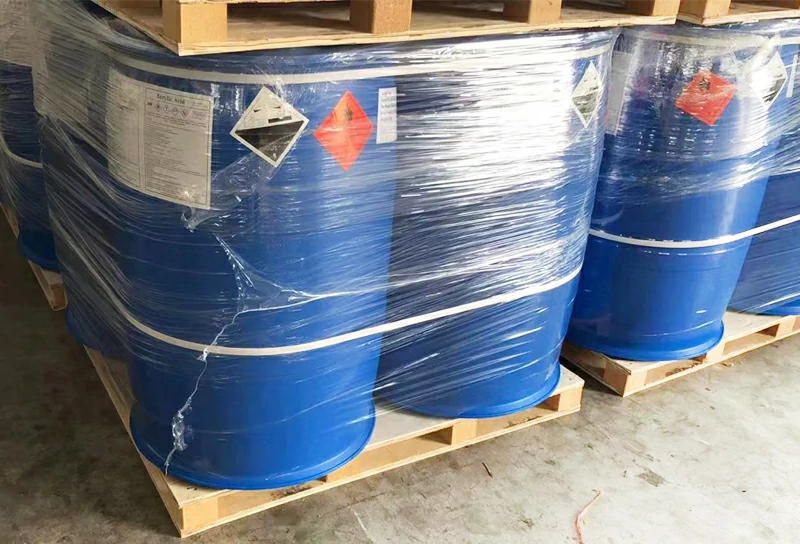 N-Butyl Acrylate(BA)