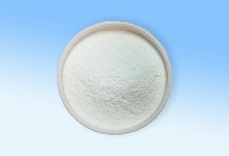 Orthoboric Acid