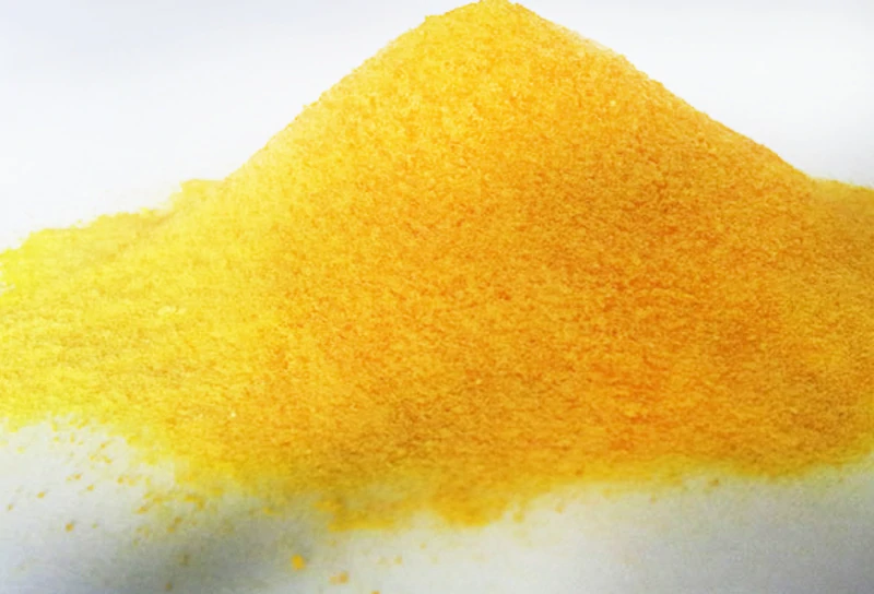 Poly Aluminum Chloride