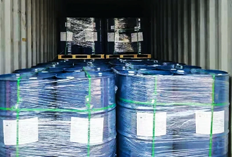 Poly propylene Glycol