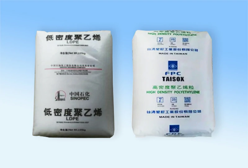 Polyethylene(PE)