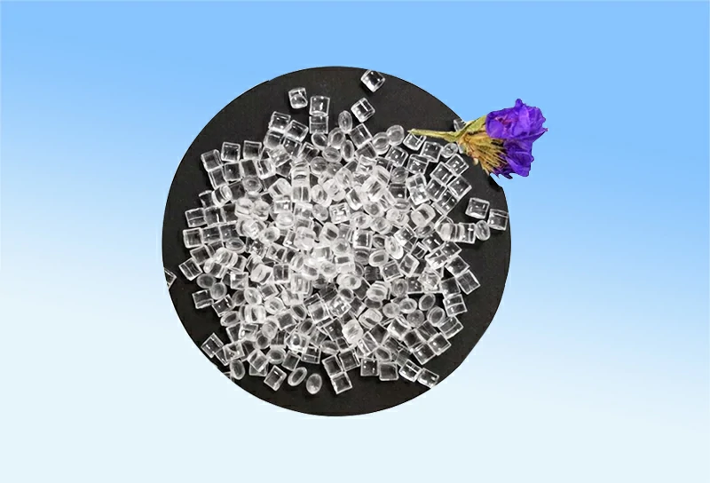 Polymethyl Methacrylate(PMMA)