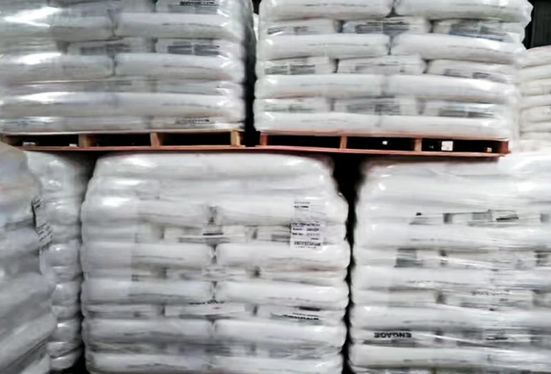 Polyolefin Thermoplastic Elastomer POE