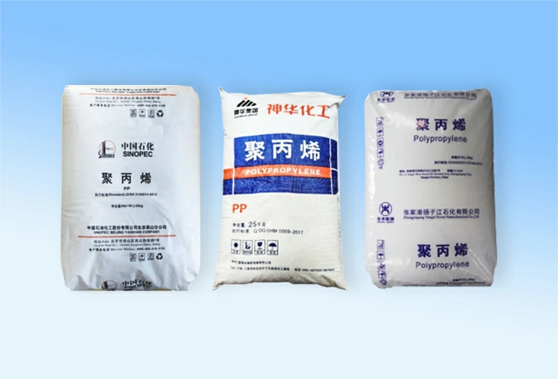 Polypropylene(PP)