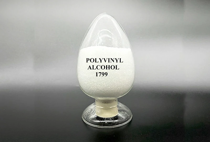 Polyvinyl Alcohol (PVA)
