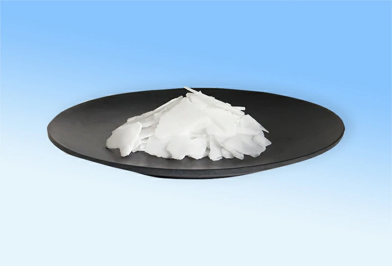 Potassium Hydroxide