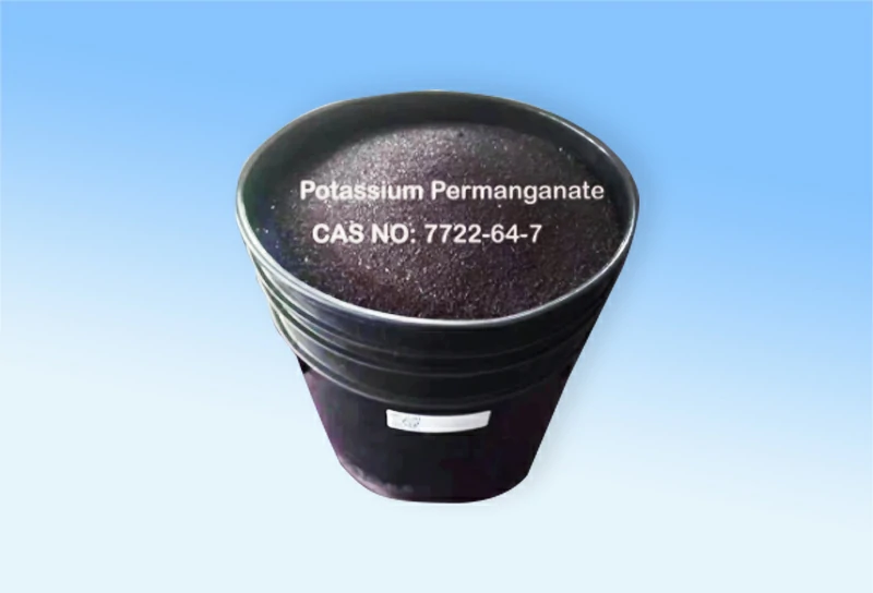 Potassium Permanganate