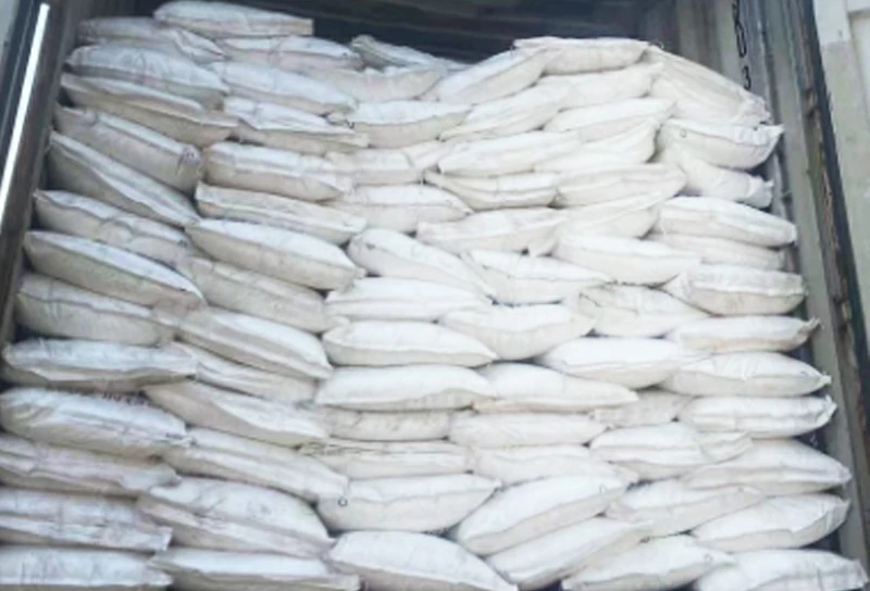 Potassium Tetroxalat(PTO)
