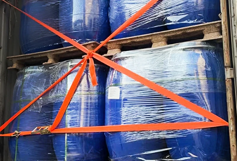 Sodium lauryl ether sulfate(SLES)