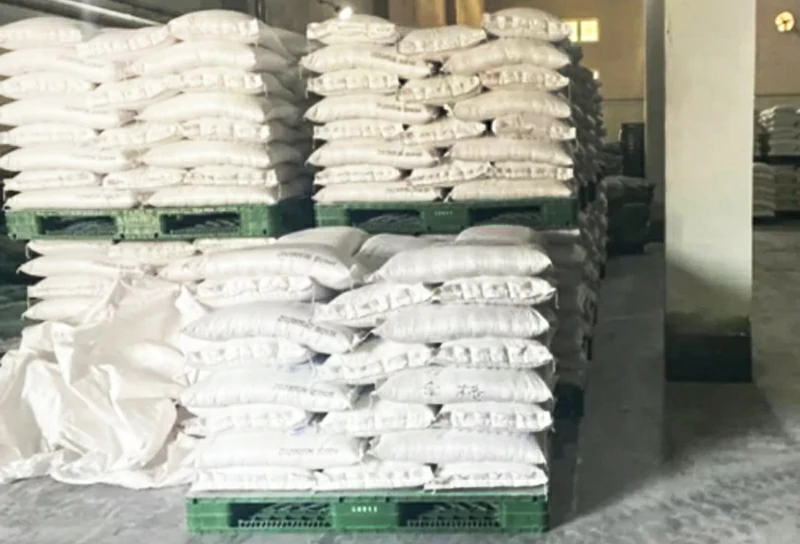 Sodium Sulfate