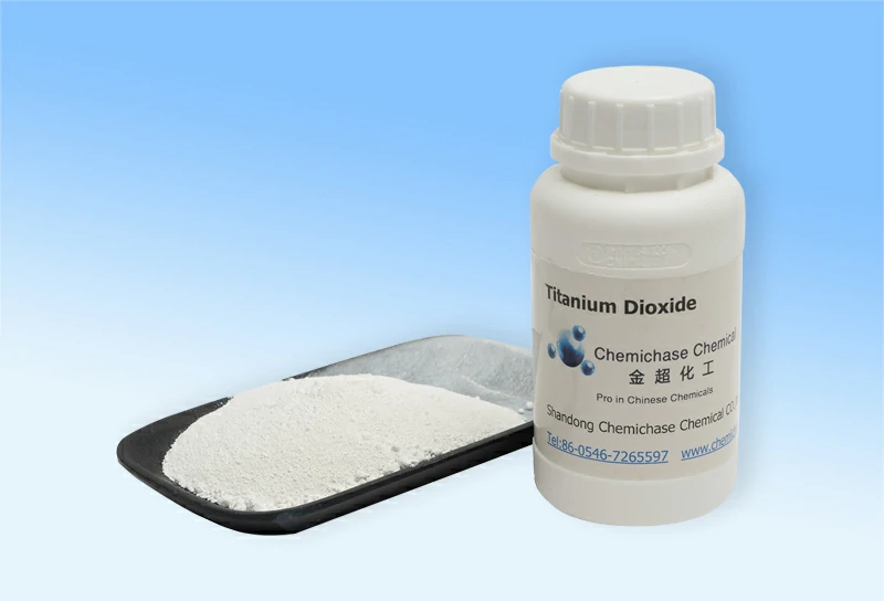 Titanium Dioxide