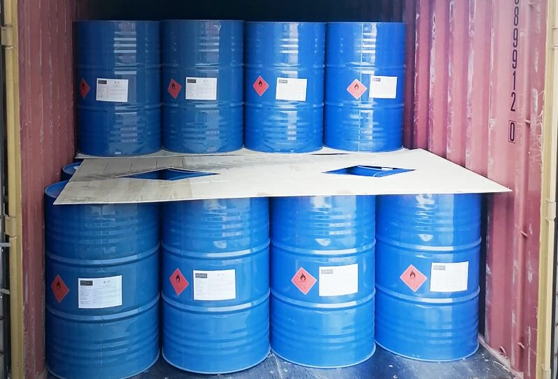 Toluene